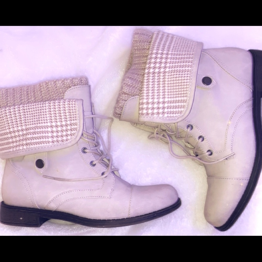 Women’s booties